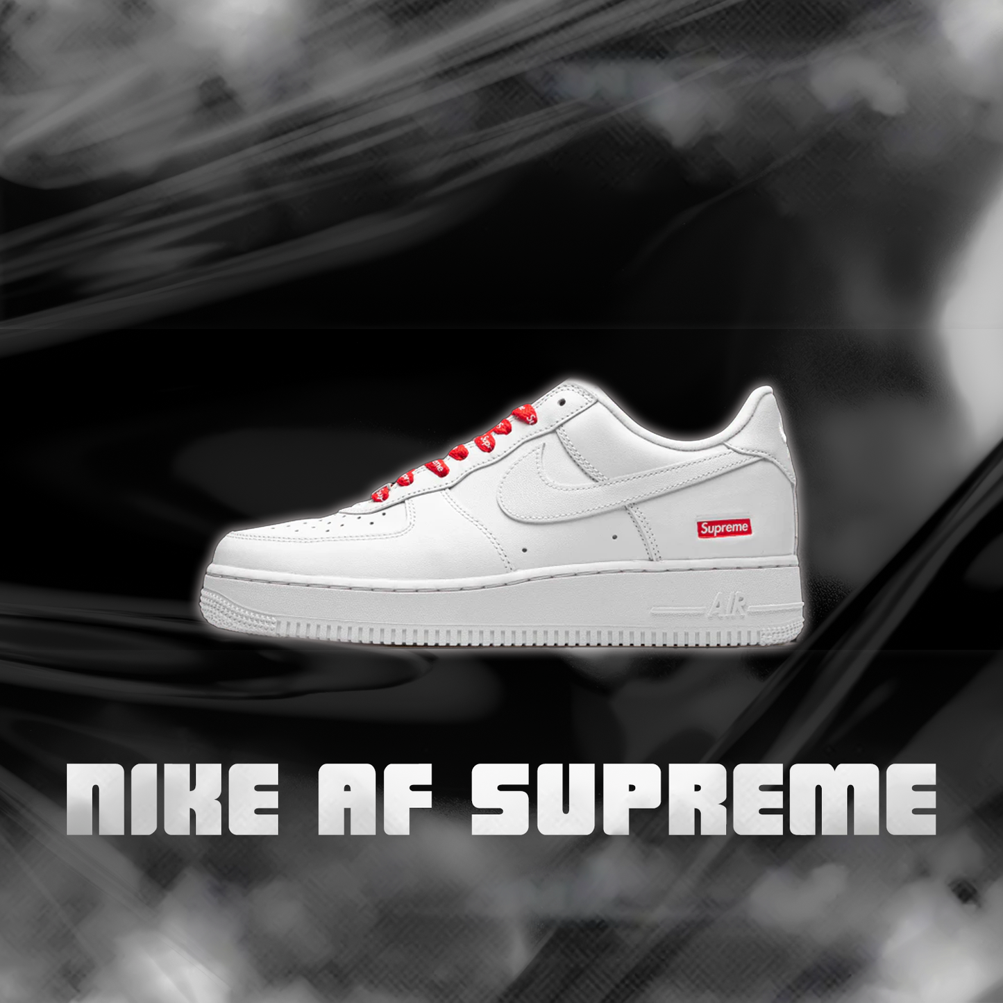 Scarpa Air Force Sup