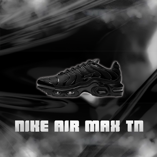 Scarpa Air Max TN #1