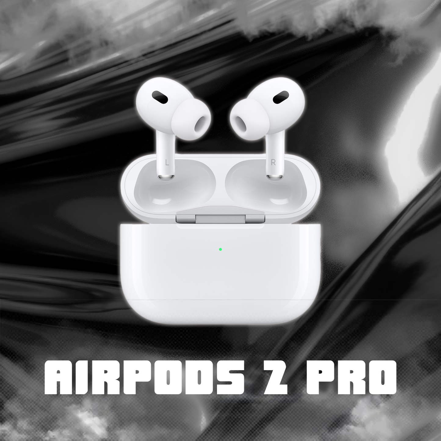 Cuffie Pro 2