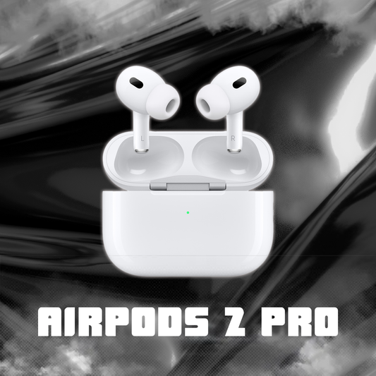 Cuffie Pro 2