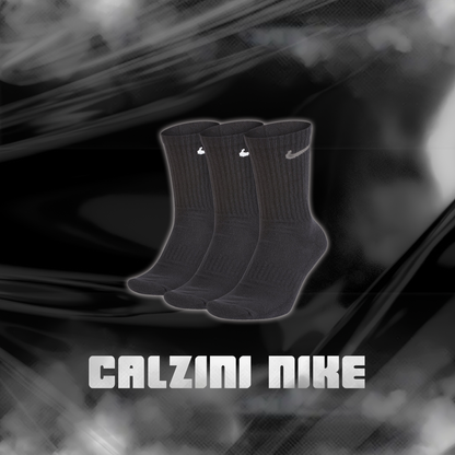 Calzini Ni (Set da 3 paia)