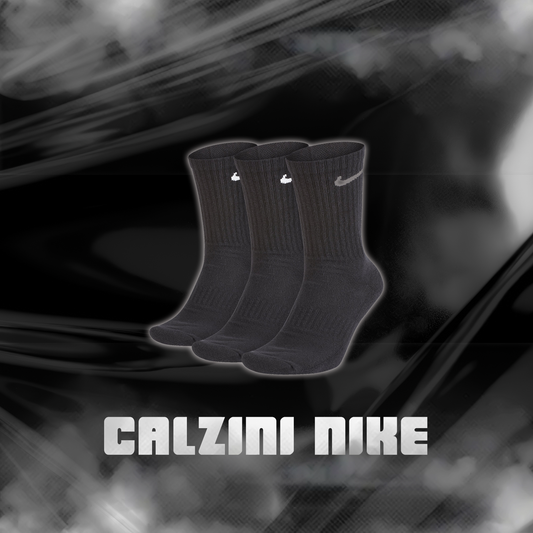 Calzini Ni (Set da 3 paia)