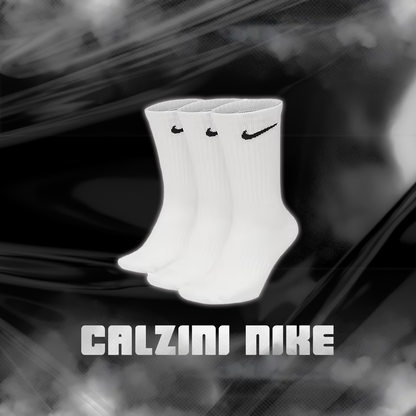 Calzini Ni (Set da 3 paia)
