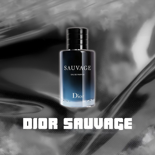 Profumo Sauvage