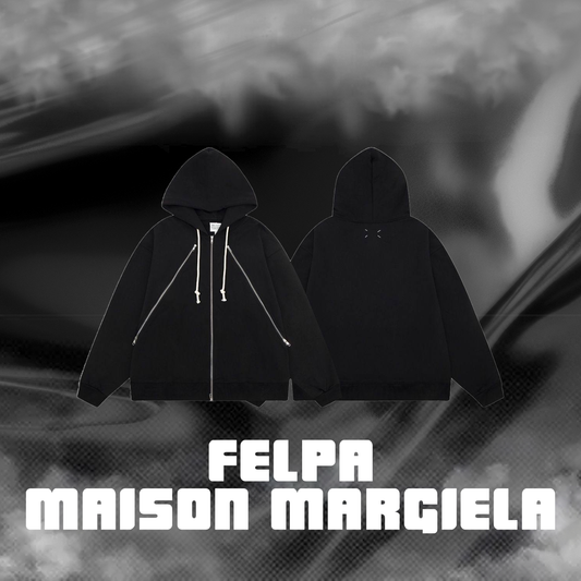 Felpa MM #1