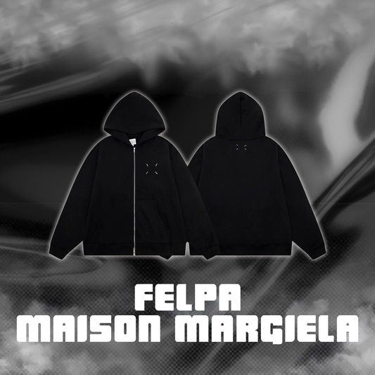 Felpa MM #2