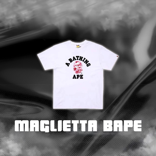 T-Shirt BP #2
