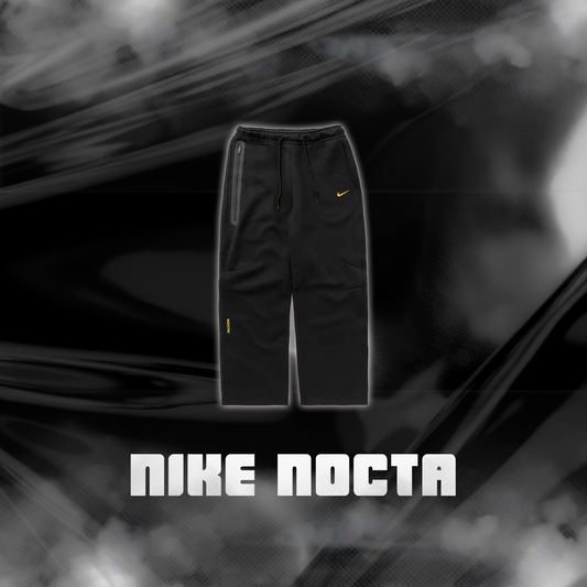 Pantaloni Tuta Ni/Noct