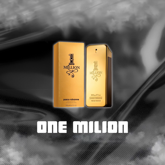 Profumo One Million