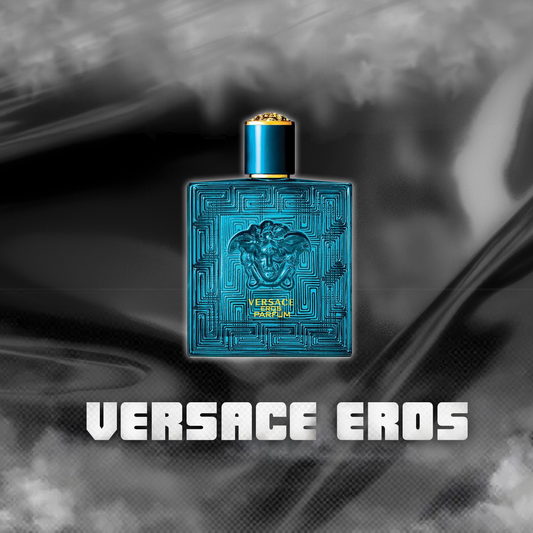 Profumo Eros